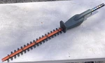 Ryobi RYHDG88 Expand It 17 1/2 In Universal Hedge Trimmer Attachment Techtronics. Fixed Price $40.00.