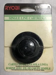 Ryobi 180292R Single Line Cartridge Nos - For Model 140R, 150, & 150R Trimmers. Fixed Price $13.20.