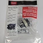 Genuine Oem Toro Electric Trimmer Prewound Spool Part # 88045. Fixed Price $11.95.
