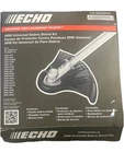 Echo Trimmer Blade Kit 99944200418 Not Included. Fixed Price $26.20.