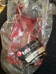 Redmax BC200DL Engine Shroud 185032110 /516540101. Fixed Price $22.00.