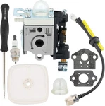 Hipa Carburetor For Echo PB250LN PB-250 ES250 Leaf Blower RB-K106 With. Fixed Price $34.20.