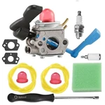 545180864 Carburetor For Husqvarna FB25 Blower Zama C1U-W51B C1U-W46. Fixed Price $17.26.