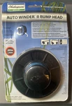 Shakespeare 17238 Auto Winder Ii Bump Feed Replacement Trimmer Head - New. Fixed Price $17.99.