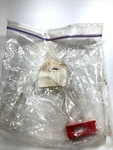 New Mcculloch 215319 Oem Switch Base Nos. Fixed Price $15.88.