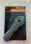 Shakespeare Replacement Metal/plastic Brush Cutter Blades Push-n-load 3 Pack. Fixed Price $14.00.