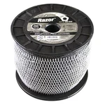 New Silver Streak Razor Trimmer Line 380-943 Diameter 0.095" Length 1116'. Fixed Price $75.43.