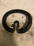Craftsman 33CC Weedwacker Trimmer Straight Shaft 358791170 Handle LG29. Fixed Price $19.99.