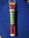 Universal Homelite Duraline 12 Pack 49UFSHLL953 New Old Stock Nos Nla Htf. Fixed Price $14.15.