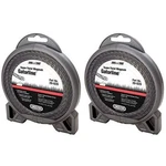 Pack New Oregon Part # 20-020 Magnum Gatorline Supertwist Trimmer Line; .095". Fixed Price $29.99.