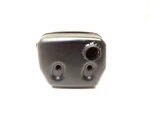 Husqvarna 51 Chainsaw 55 Rancher Dual Muffler Ported 154 254 Xp Exhaust. Fixed Price $44.99.