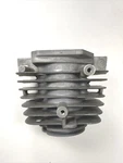 New Poulan 530012247 Oem Trimmer Weed Eater Cylinder 26CC Nos 28681. Fixed Price $63.88.
