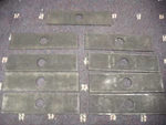 99944201000 Genuine Echo 69601553630 Premium Edger Blades 50 Pk Bulk Pack! Save$. Fixed Price $126.99.