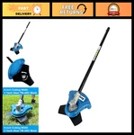 8 Brush Cutter Attachment For Power Head Grass Trimming Lawn Mowing. Fixed Price $131.99.