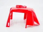 Genuine Shindaiwa Engine Cover Fits 22F 22T + More A160001370. Fixed Price $20.63.