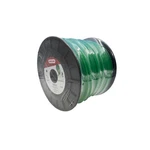 Green Round Trimmer Line 105/5 (LP-51055). Fixed Price $54.42.