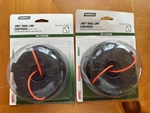 New Mtd Cub Cadet 791-147345B .095 Splitline Cartridge Oem Service Part Qty 2. Fixed Price $22.00.