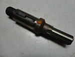 Homelite Brushcutter Blade Shaft. Fixed Price $10.00.