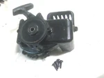 Homelite Hedge Trimmer HX-16 UT18022 Starter Assembly Part 00924, A08183A. Fixed Price $35.99.