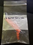 Genuine Echo Throttle Lockout Lever P/n 17809052632. Fixed Price $8.50.