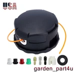 Speed Feed 400 Trimmer Head For Echo SRM-225 Shindaiwa Redmax Stihl Husqvarna. Fixed Price $13.29.