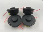 Pack Replacment Weed Eater Trimmer Head For Stihl Fs 44 55 56 70 80 4002. Fixed Price $28.99.