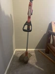 Black+decker 20V Max Cordless String Trimmer And Sweeper Combo Kit (LCC221). Fixed Price $120.00.
