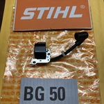 New Genuine Oem Stihl BG50 Leaf Blower Ignition Coil Module Assembly. Fixed Price $32.95.