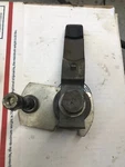 D5 Troy-bilt 29CC TB516 Ec 9-IN Gas Lawn Edger Height Adjustment Lever Assembly. Fixed Price $16.63.