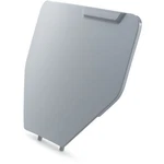 Husqvarna Technical Accessories Front Number Plate - Grey A36008007000BN. Fixed Price $33.11.