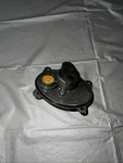 Troy-bilt Crank Case Cover 753-06111 Superseded To 841-020721S & Plug 753-05408. Fixed Price $14.24.