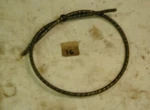 Ryobi 790R Weedeater Oem - Pto Shaft Cable. Fixed Price $30.00.