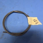 Echo SRM-1400 Trimmer Flexible Drive Shaft Cable 49". Fixed Price $18.00.
