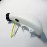 578943308 Fuel Tank Suit For Craftsman Poulan Pro Leaf Blower P325, SM210VS. Fixed Price $13.85.