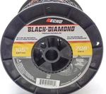 Echo Black Diamond 330105073 .105 X 708 4-CORNERED Spiral Pattern Trimmer Line. Fixed Price $68.95.