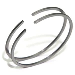 Caber Piston Rings 50MM Fits Stihl 044, MS440, MS441, TS410, TS420, Makita, Dolm. Fixed Price $12.50.