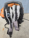Echo PB-580T Gas Backpack Leaf Blower 58.2CC For Parts Repair. Fixed Price $99.99.