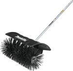 Makita BR400MP Bristle Brush Roll Couple Shaft Power Head Weed Eater Attachment. Fixed Price $326.62.