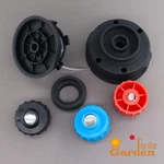 Trimmer Head For Ryobi RY34442 RY34445 RY34446 RY34447 RY40002 RY41002 RY41130A. Fixed Price $12.85.
