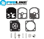 Proline Carburetor Kit For Homelite 330 Zama RB-3. Fixed Price $14.95.