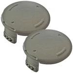 Ryobi P2002-P2004 Cordless Trim Pack Spool Cover 3411546-7G-2PK. Fixed Price $9.98.