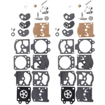 2XCARBURETOR Repair Rebuild Kit For Walbro WA-10-1 WA-12-1 PM310 PM320 530035161. Fixed Price $9.99.