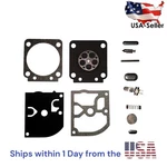 RB-66 Carburetor Kit For Zama C1Q Carbs Fits Stihl BG75 FH75 FC75 HL75. Fixed Price $9.62.