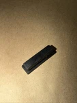 Stihl FS75 FS80 FS85 Trimmer Fuel Tank Rubber Insert 4137 352 8100 Oem. Fixed Price $14.99.