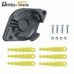 String Trimmer Head For Ryobi 18-VOLT Hybrid 24-VOLT 40-VOLT P2080 P2050 P2005. Fixed Price $16.14.