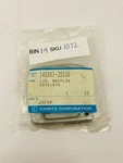 Echo Oem Muffler Lid 14586135530 Nos. Fixed Price $14.99.