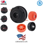 Trimmer Head For Troy-bilt TB10CS TB15CS TB2040XP TB20CS TB20DC TB21EC TB22 T.... Fixed Price $27.99.
