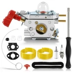 Carburetor Kit For Murray M25B Leaf Blower M2560 MS2550 MS2560 MS9900 Trimmer. Fixed Price $19.99.