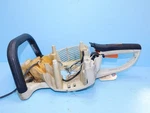 Gas Fuel Tank Handle Frame For Stihl HS46C Trimmer --- Box 6051 Hu. Fixed Price $39.95.