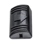 M144296 Mower Forward Pedal Pad Replacement John Deere X105 X110 X120 X125. Fixed Price $10.83.